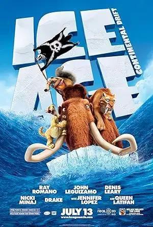 فيلم Ice Age - Continental Drift 2012 مترجم - باهي فيلم